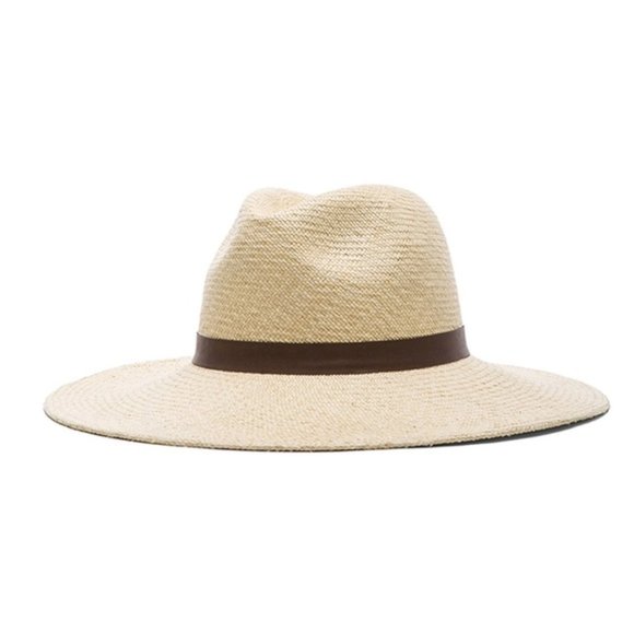 LOOKING FOR Janessa Leone Gloria Hat main image 4